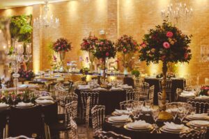 Cum ne alegem locatia de nunta