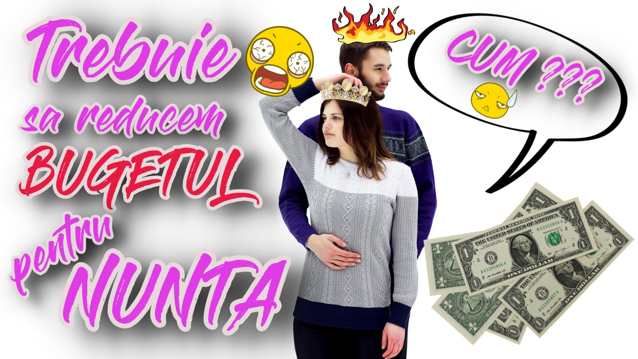 Cum reducem cheltuielile pentru nunta? oferta-nunta.ro