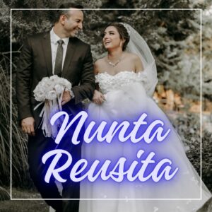 Nunta reusita 2025, Oferta nunta