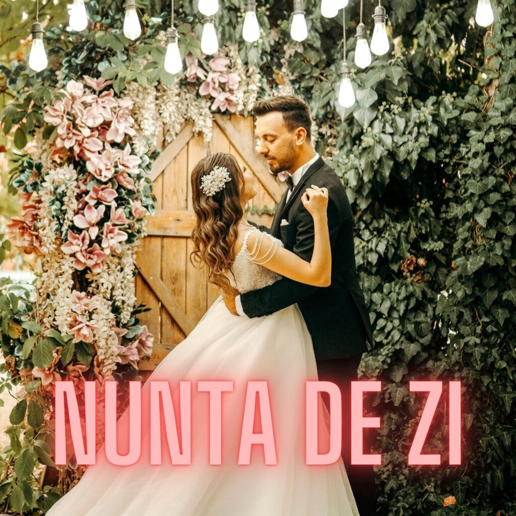 Nunta de zi in 2025, Oferta nunta
