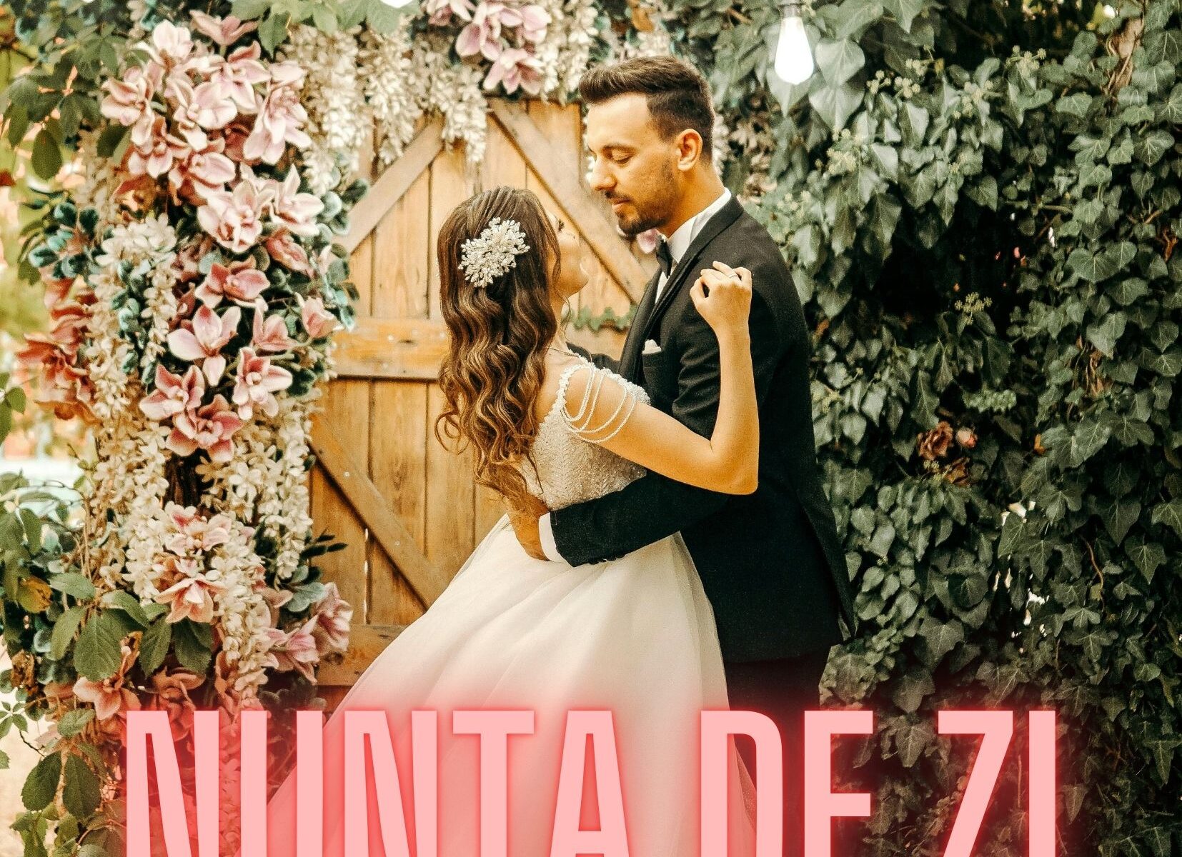 Nunta de zi in 2025, Oferta nunta